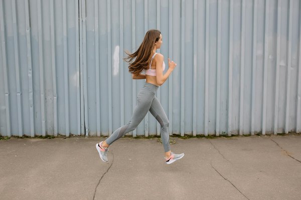 L'intensité du cardio : moins c'est plus ?