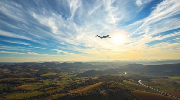 Top raisons de choisir Alsace Parachutisme pour un saut mémorable
