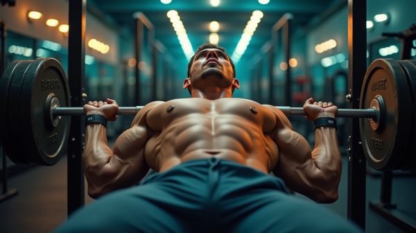 Tout savoir sur les acides aminés pour optimiser la musculation