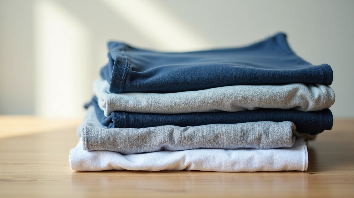 Vos questions sur les maillots de sport masculins